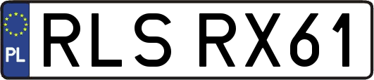 RLSRX61