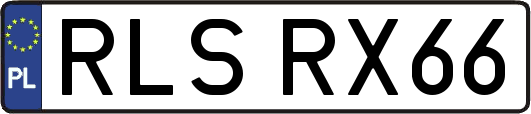 RLSRX66