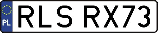 RLSRX73