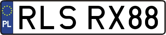 RLSRX88