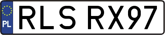 RLSRX97