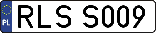 RLSS009