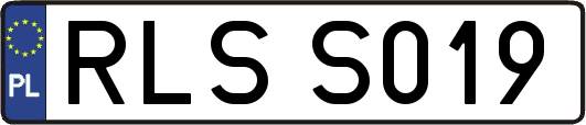 RLSS019