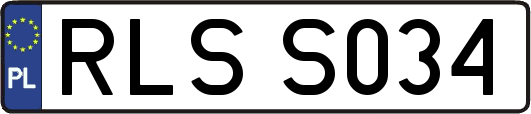 RLSS034