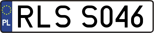 RLSS046
