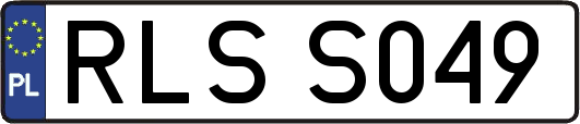 RLSS049
