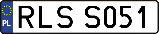 RLSS051
