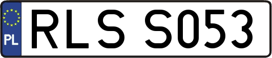 RLSS053