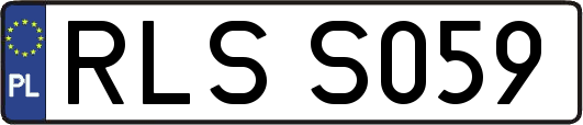 RLSS059