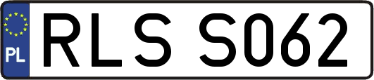 RLSS062
