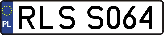 RLSS064