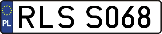 RLSS068
