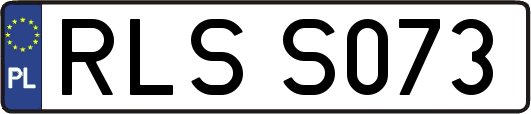 RLSS073