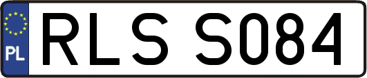 RLSS084