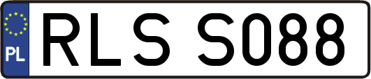 RLSS088
