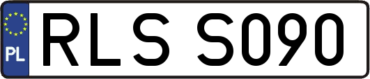 RLSS090