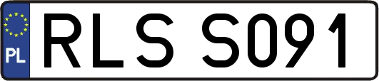 RLSS091