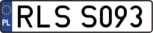 RLSS093