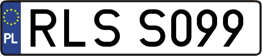 RLSS099