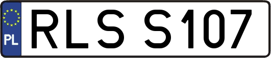 RLSS107