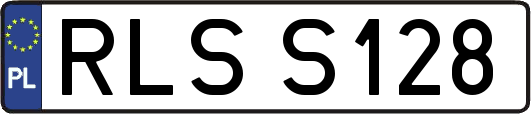RLSS128