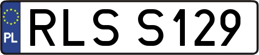 RLSS129