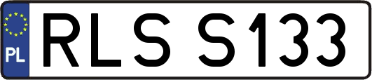 RLSS133