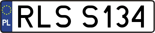 RLSS134