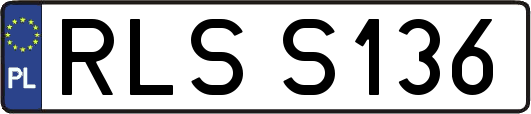 RLSS136