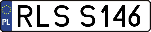RLSS146