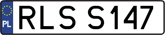 RLSS147