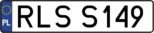 RLSS149