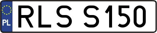 RLSS150