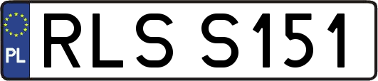 RLSS151