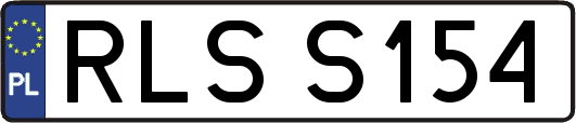 RLSS154