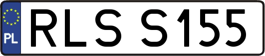 RLSS155