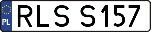RLSS157