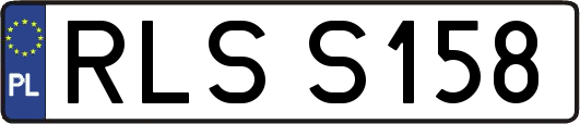 RLSS158