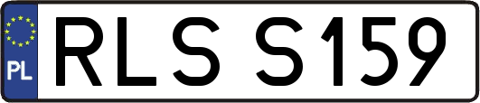 RLSS159
