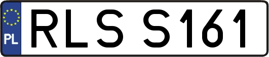RLSS161