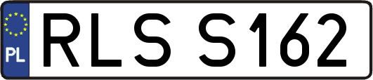 RLSS162
