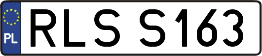 RLSS163