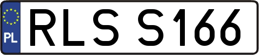 RLSS166