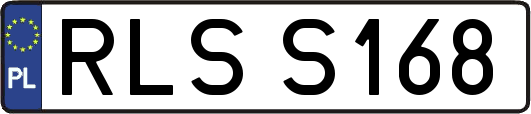 RLSS168