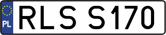 RLSS170