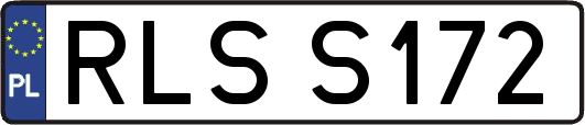 RLSS172