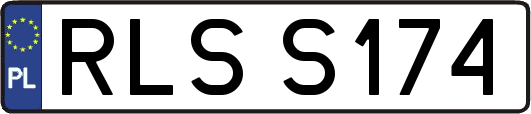RLSS174