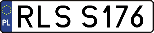 RLSS176
