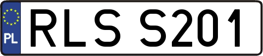 RLSS201