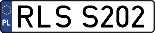 RLSS202